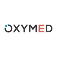 Oxymed Authorized Partner Logo - CPAP, BiPAP and Oxygen Therapy Equipment