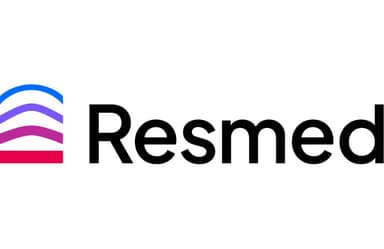 ResMed Authorized Partner Logo - CPAP, BiPAP and Oxygen Therapy Equipment