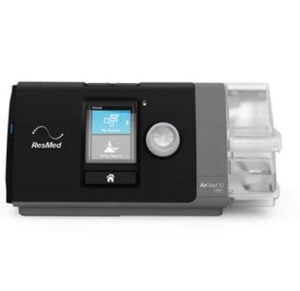 AirSense™ 10 Elite -Tripack 3G