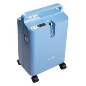 Philips EverFlo Home Oxygen Concentrator (5 LPM)